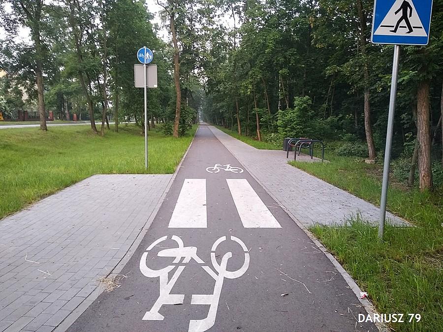Dąbrowa Górnicza - Ząbkowice