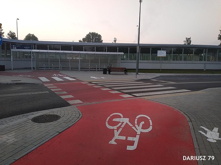 Dąbrowa Górnicza - Ząbkowice