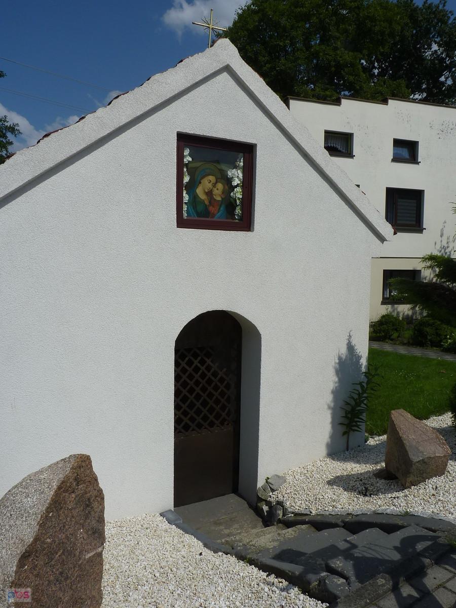 kapliczka