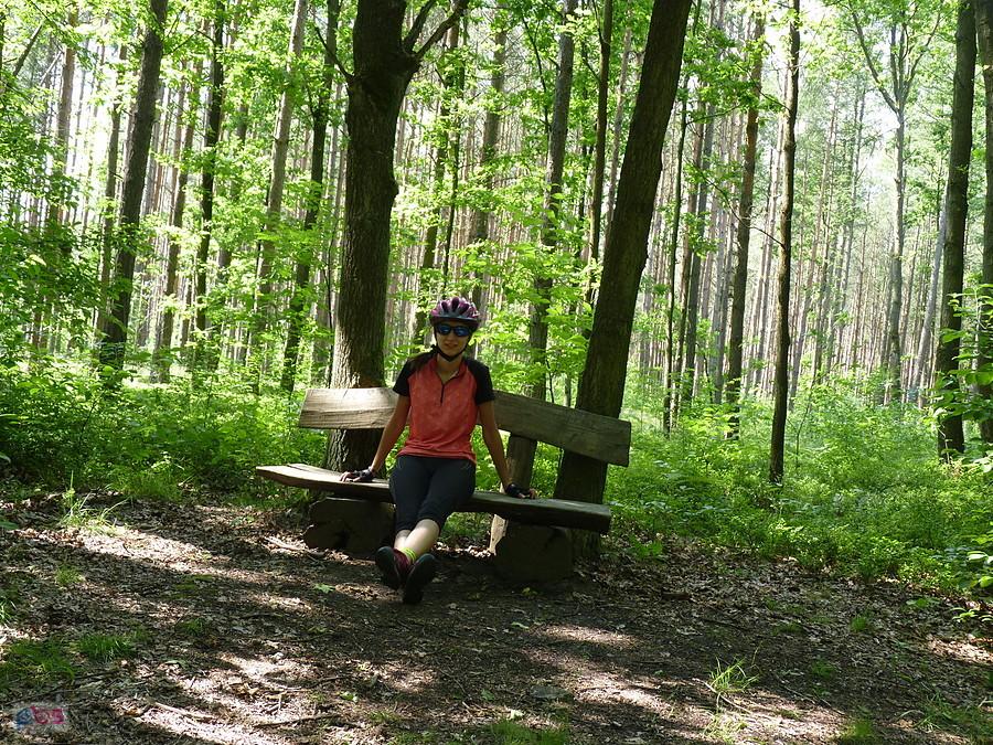 ławeczka