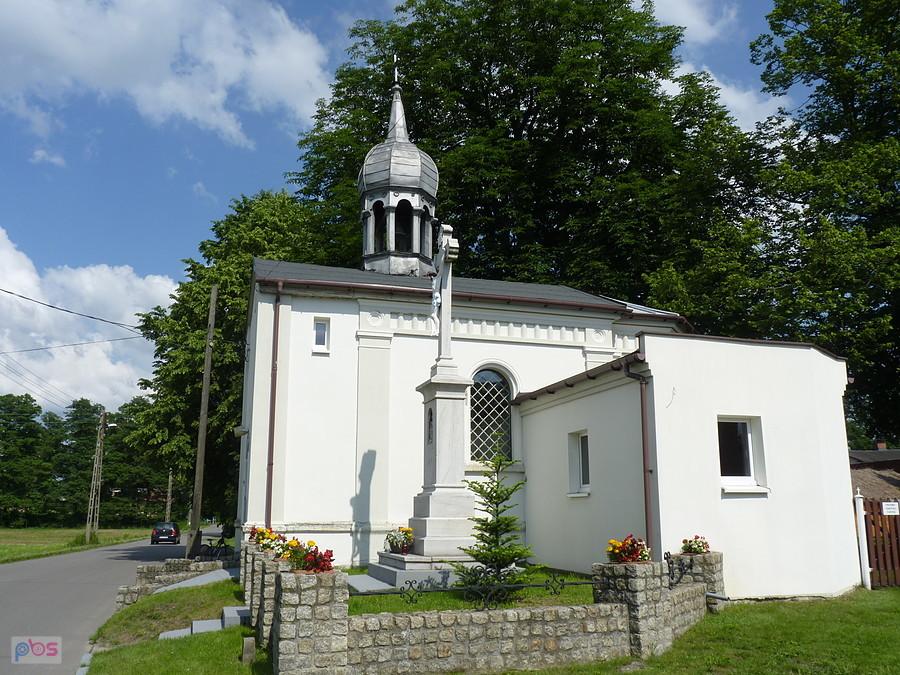 kapliczka