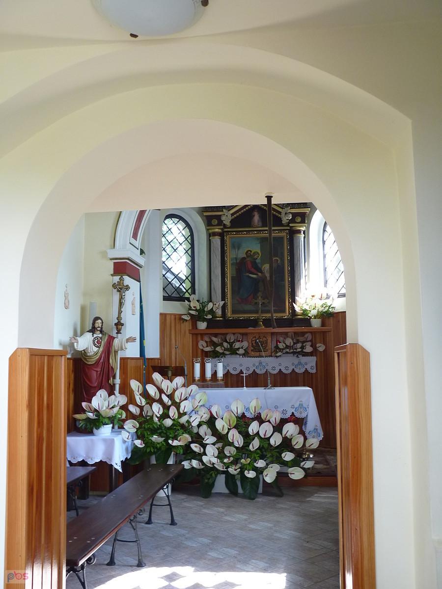 tak wygląda w środku