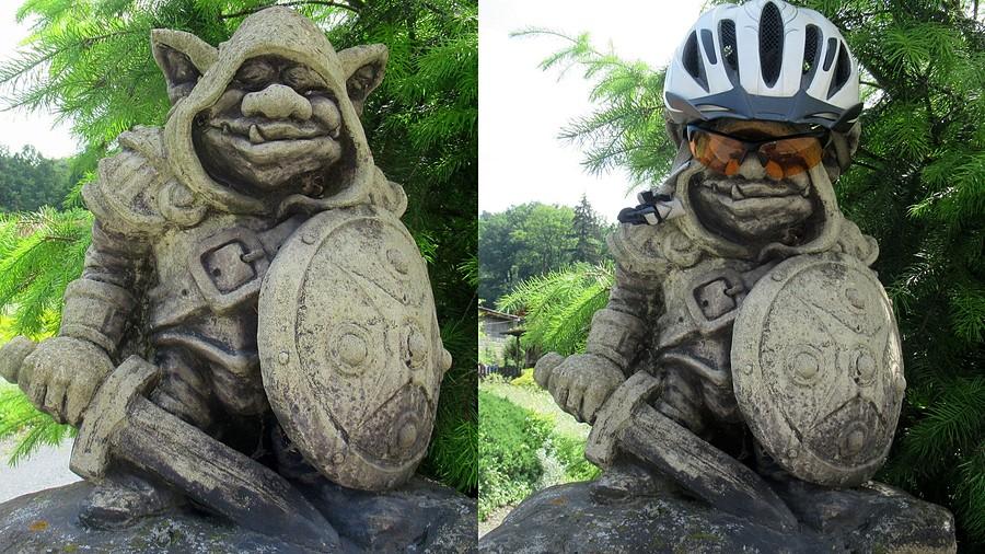 Troll niejedno ma imię :)