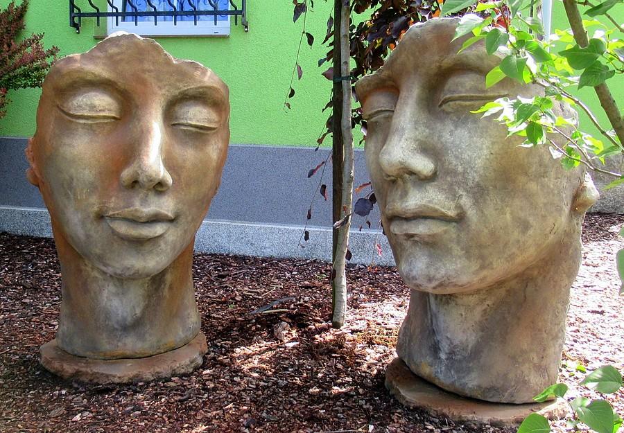 Głowologia w Janowicach Wielkich