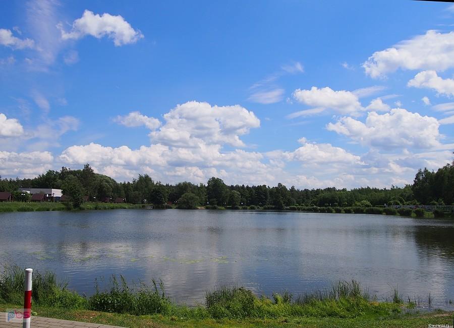 Ichtiopark Kalety