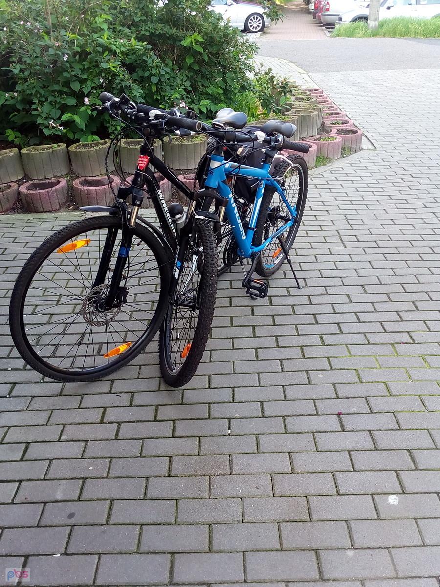 Nasze rowery