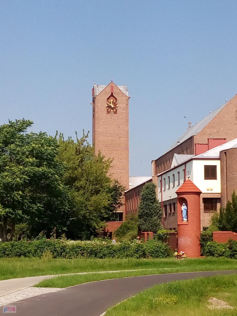 Druga kontrola czasu