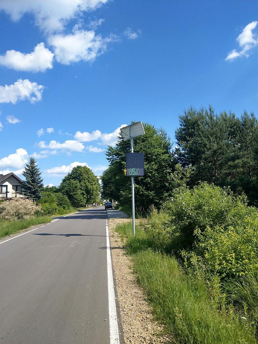 Tropiki na skrajnicy