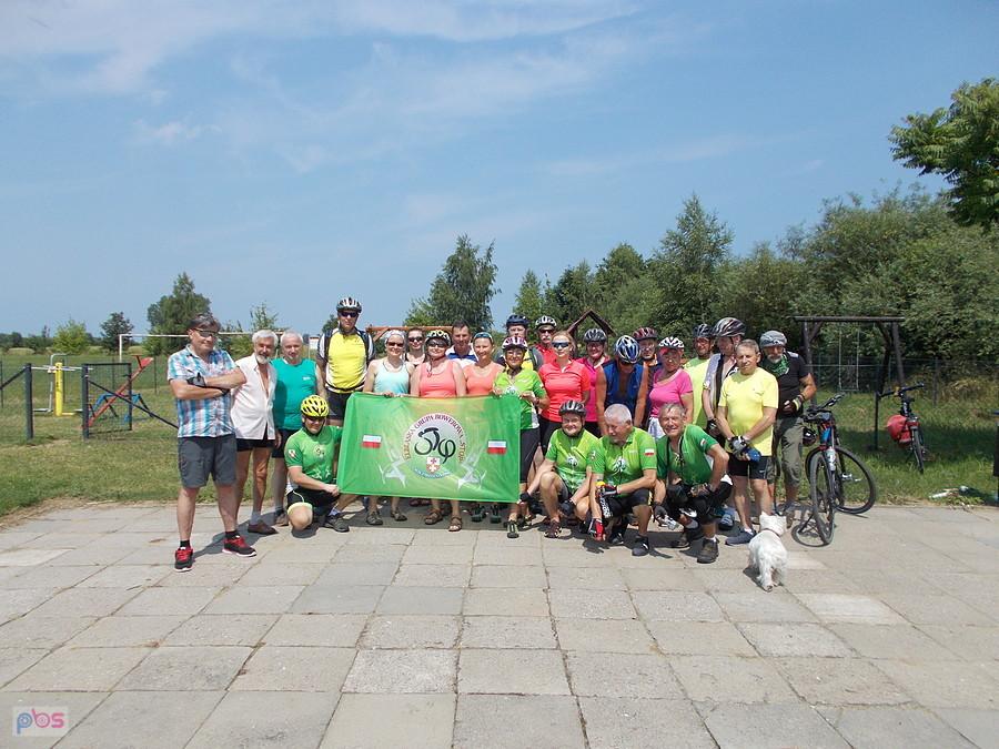 Grupa Rowerowa STOP