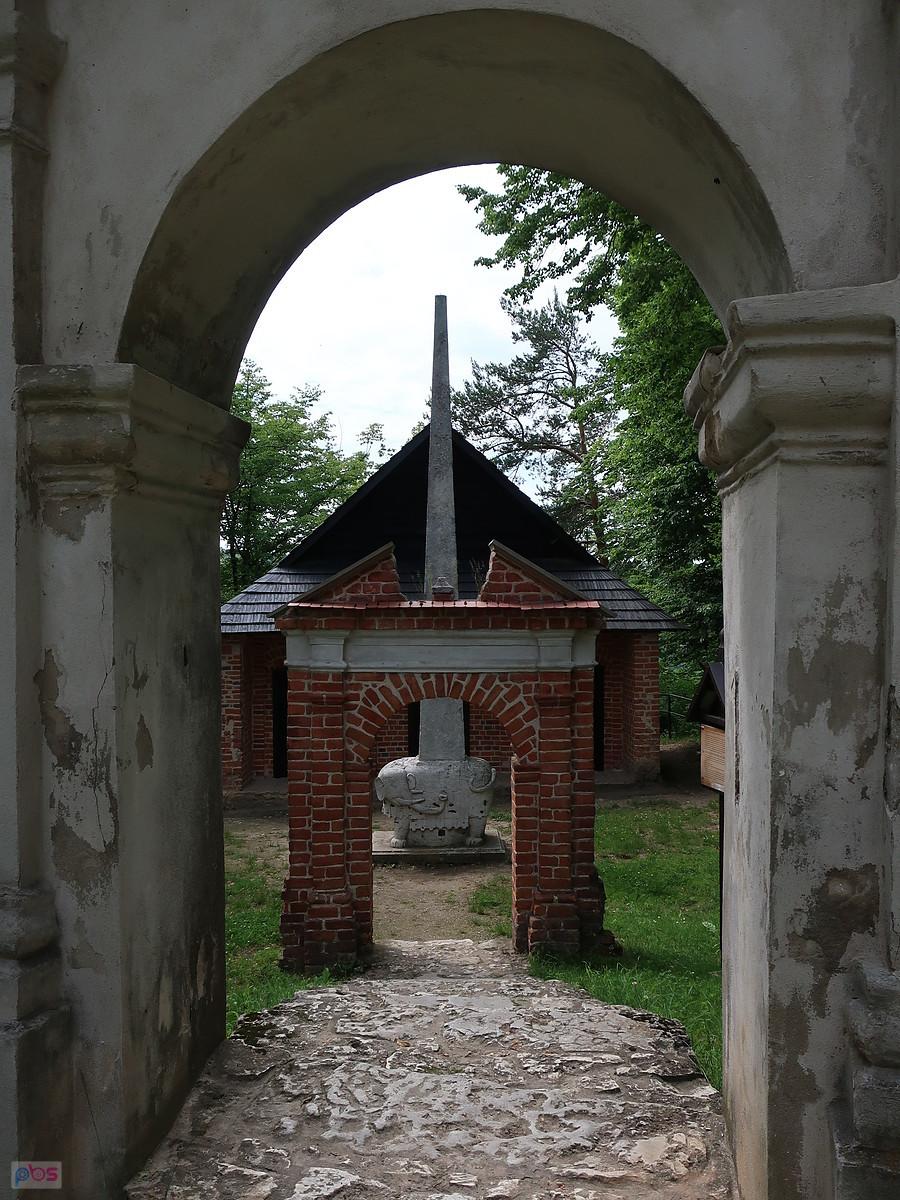 W Grodzisku