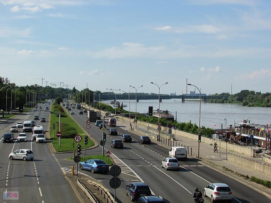 Wisłostrada