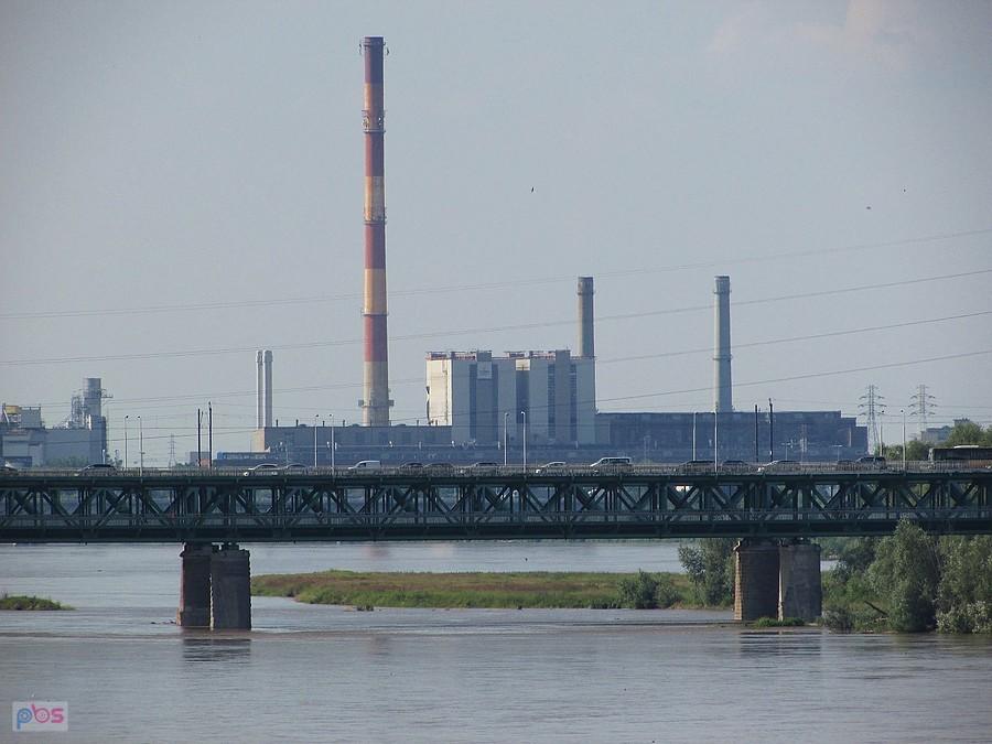 Elektrociepłownia na Żeraniu