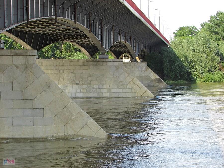 Most Śląsko-Dąbrowski