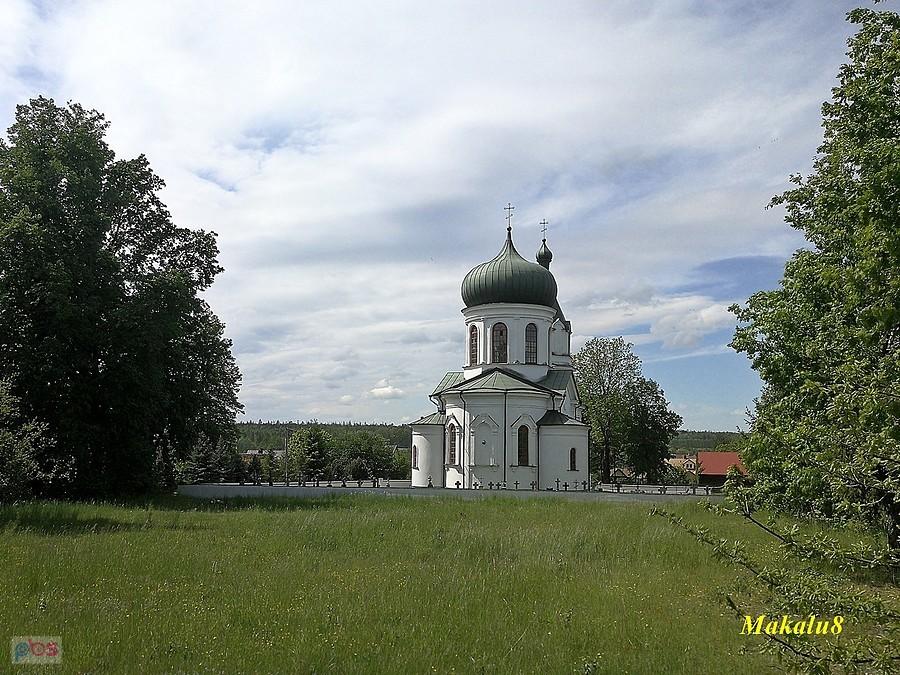 Narewka
