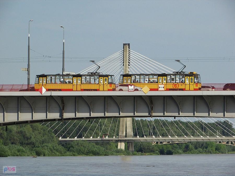 Trzynastka na Moście Śląsko-Dąbrowskim
