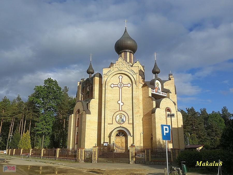 Hajnówka