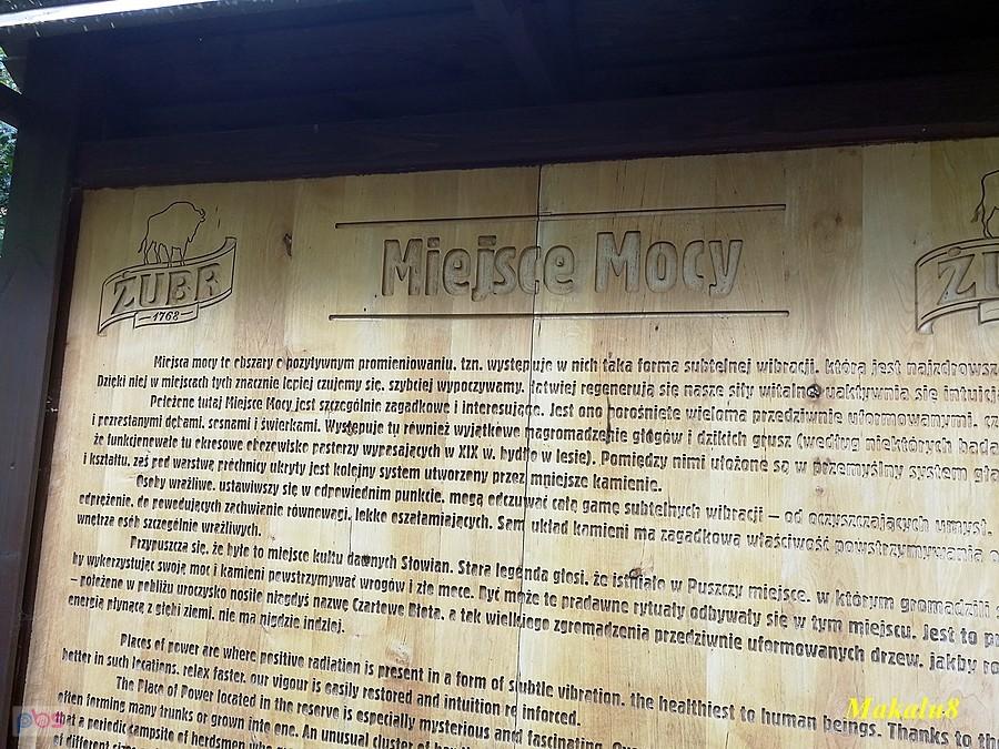 Miejsce Mocy