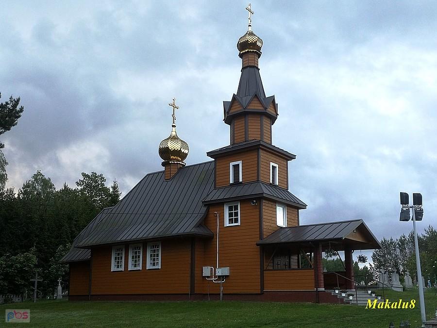 Orzeszkowo