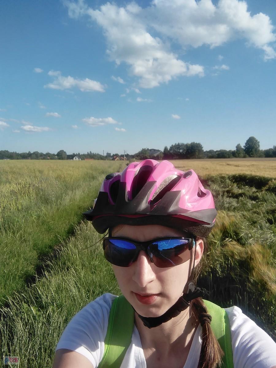 ponoć rzadko się pojawiam ;-)