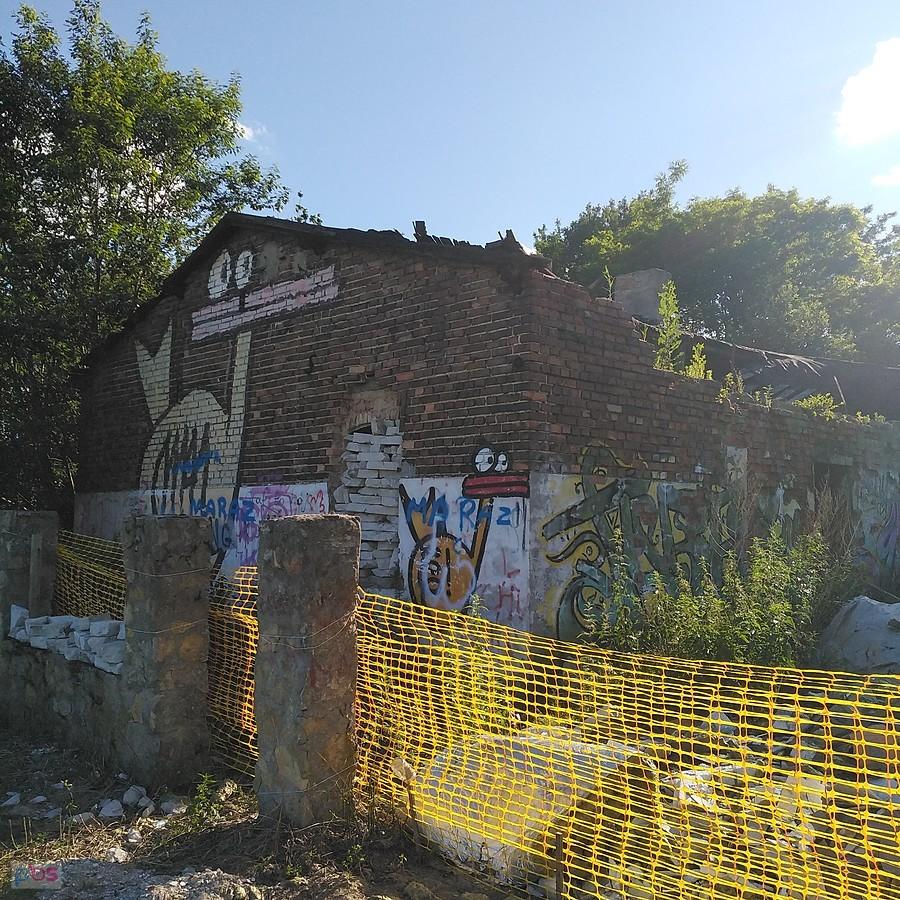 kto chętny na Urbex?