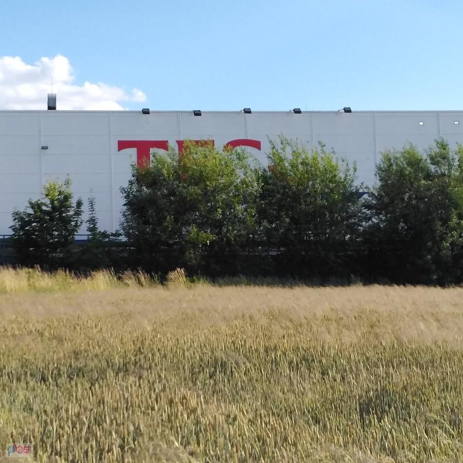 ostatnie dni Tesco