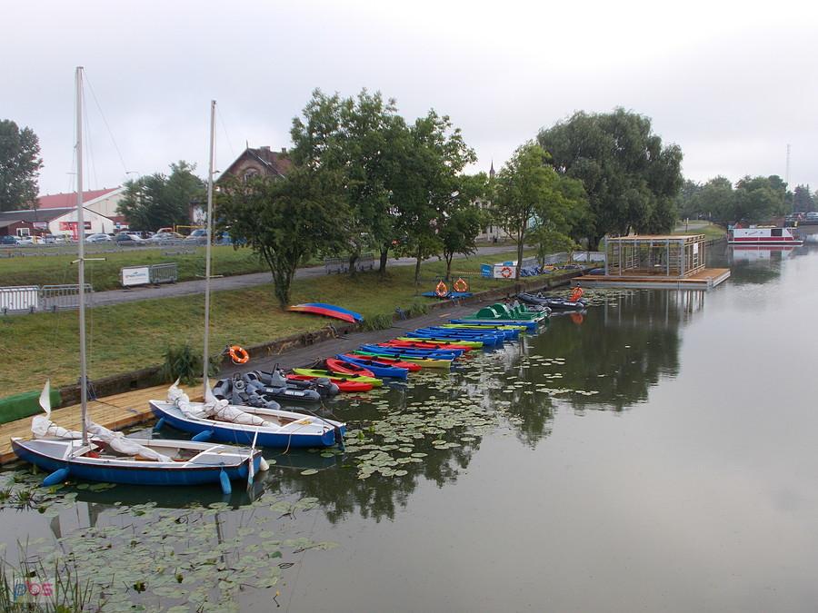 Ośrodek Grupy Wodnej