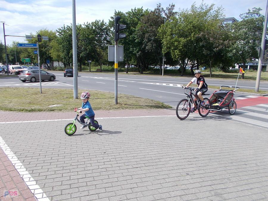 Agniecha z przychówkiem