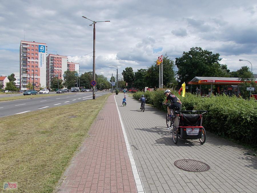 Agniecha z przychówkiem