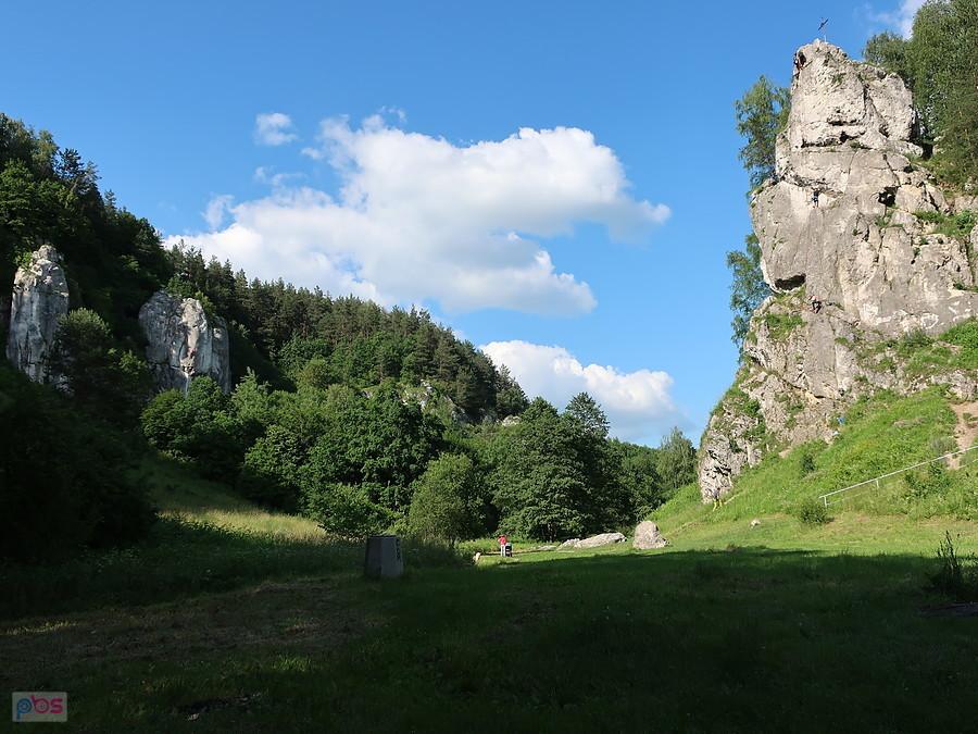 Dolina Kobylańska