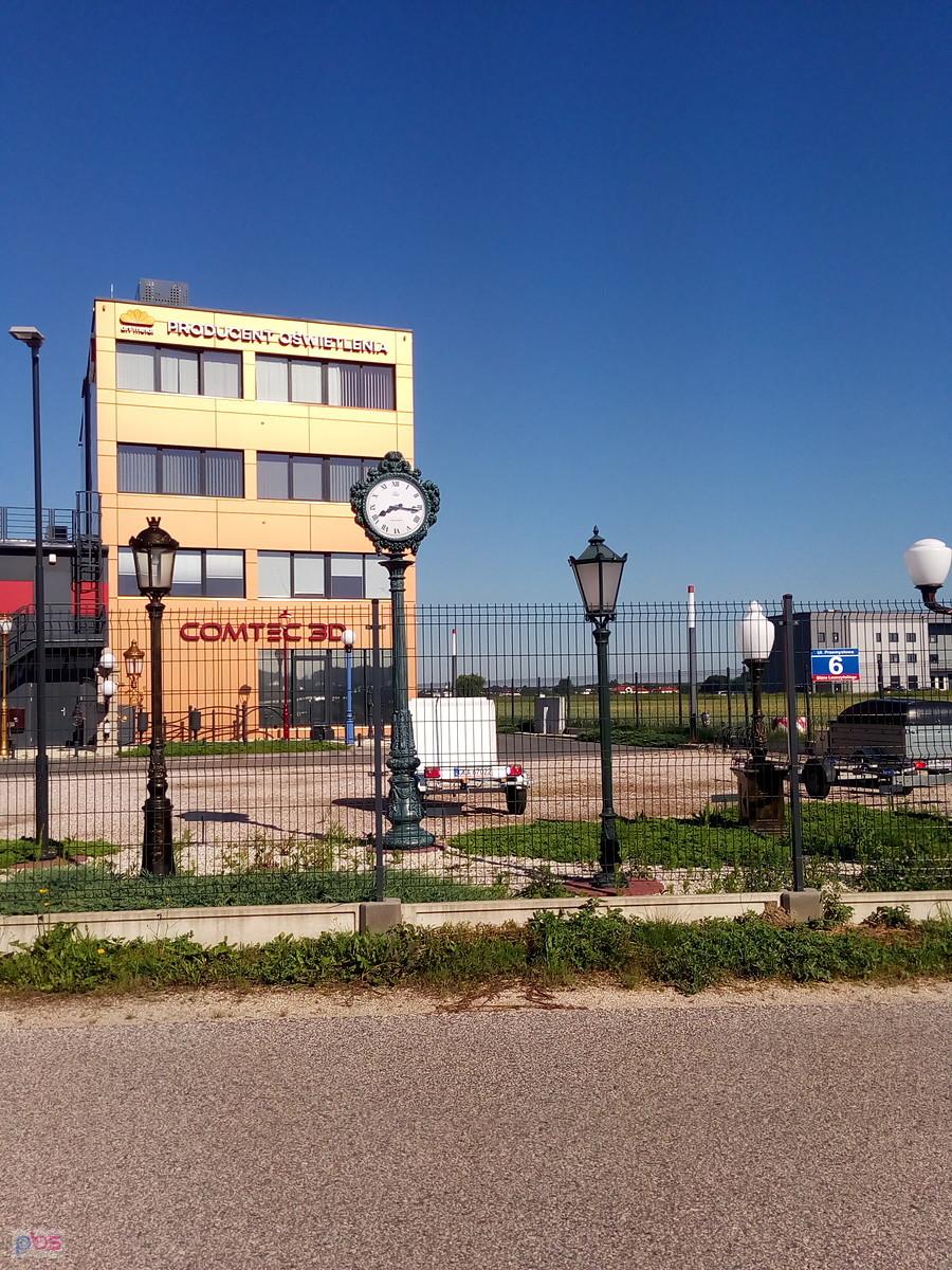 Kontrola czasu