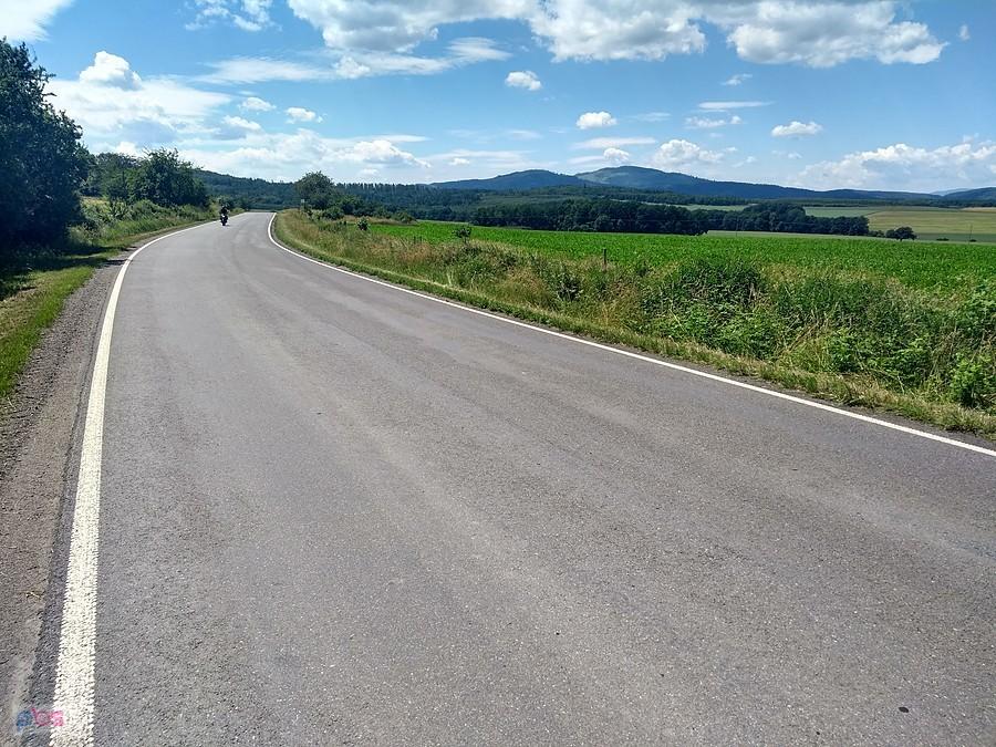 Góry Opawskie