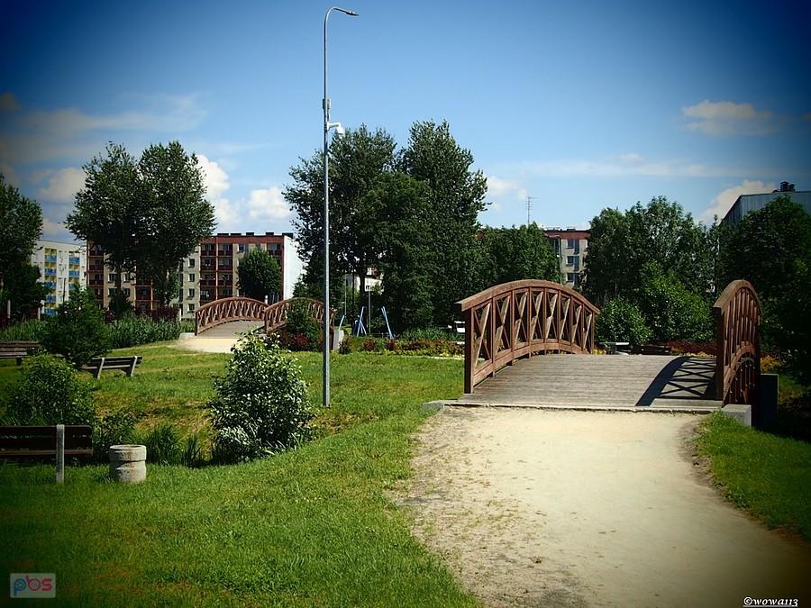 Nad Stawem Hutniczym