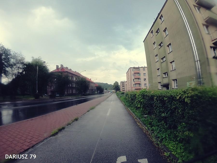 Będzin - Grodziec