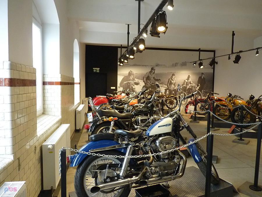 Walcownia- Muzeum hutnictwa cynku