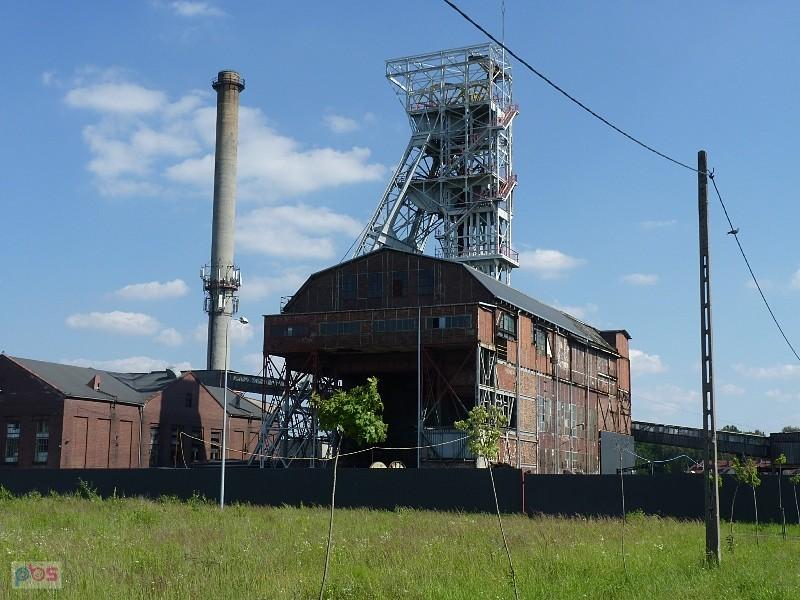 czynna kopalnia