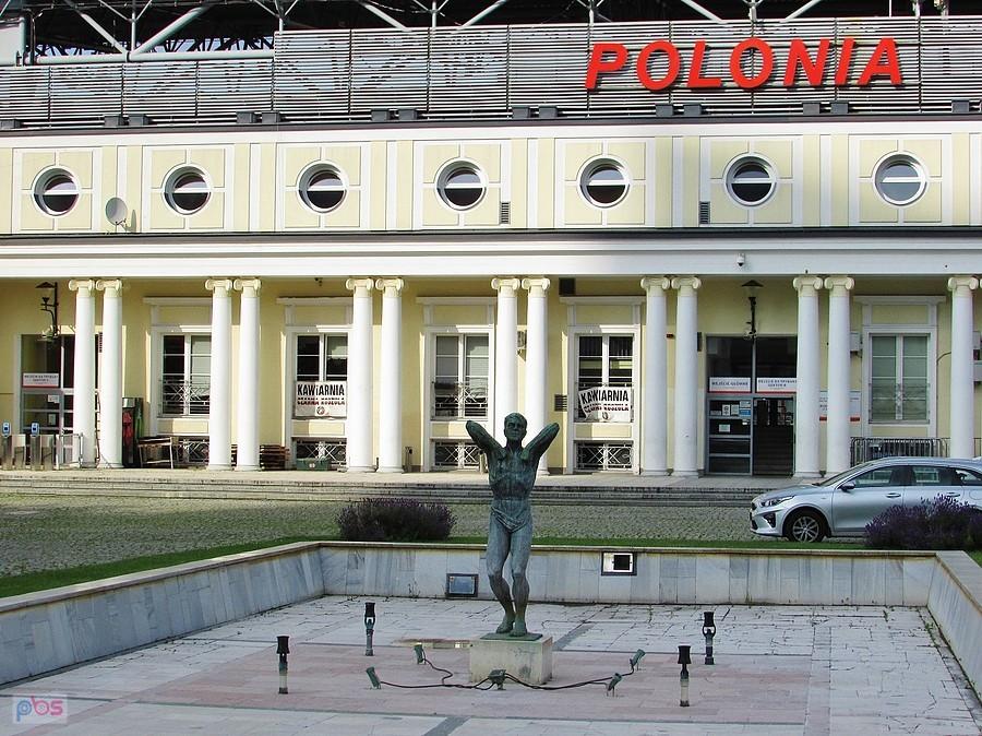 Stadion Czarnych Koszul