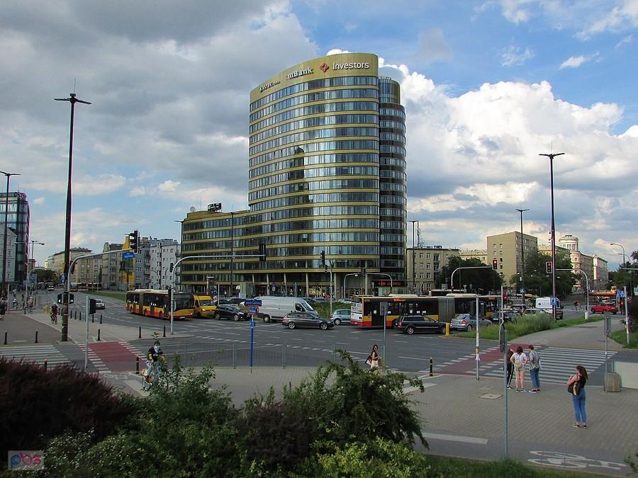 Rondo Jazdy Polskiej