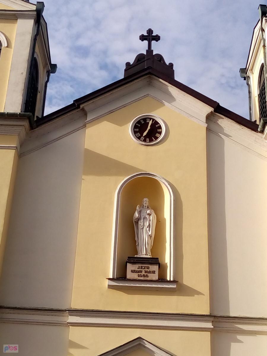 Kontrola czasu