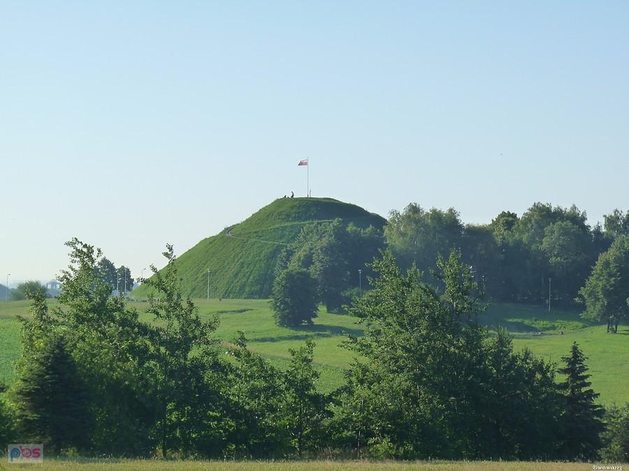 Kopiec Wyzwolenia