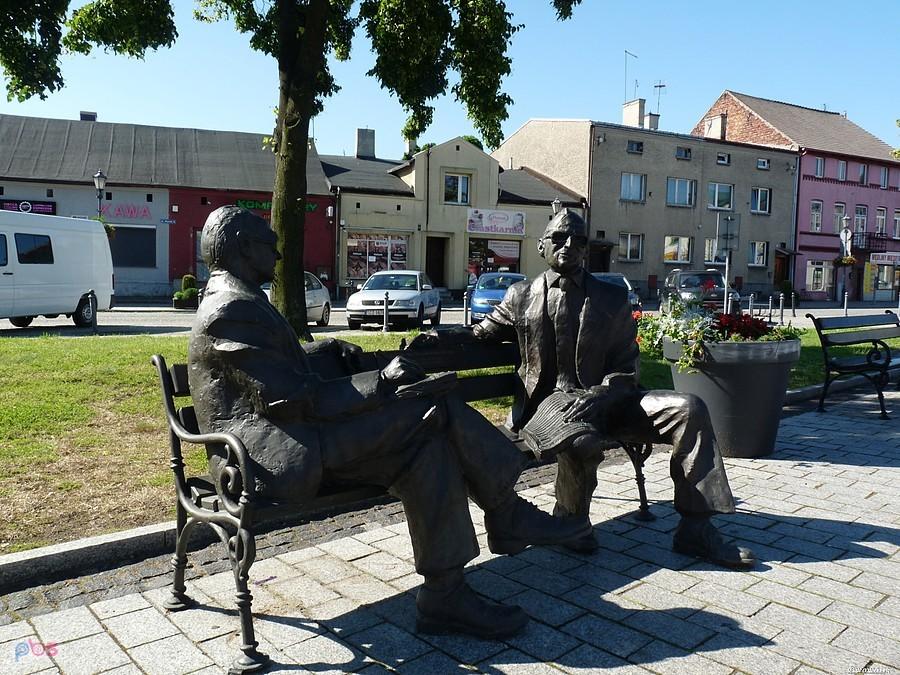 Dystans społeczny