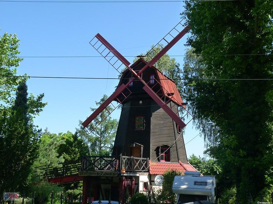 Domek letniskowy