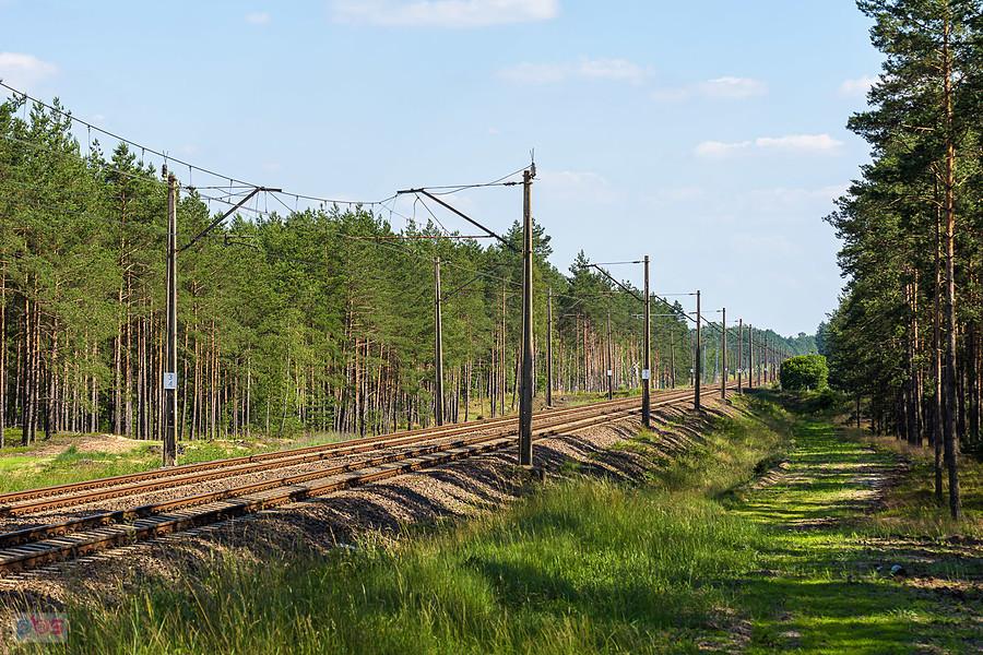 Linia kolejowa D29-143, szlak Koszęcin - Kalety