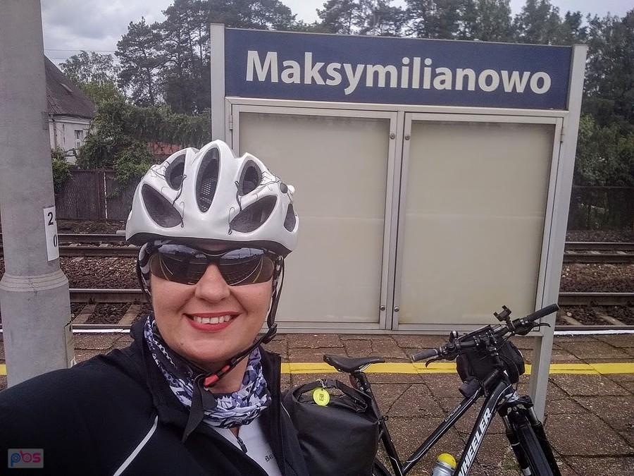 Maksymilianowo