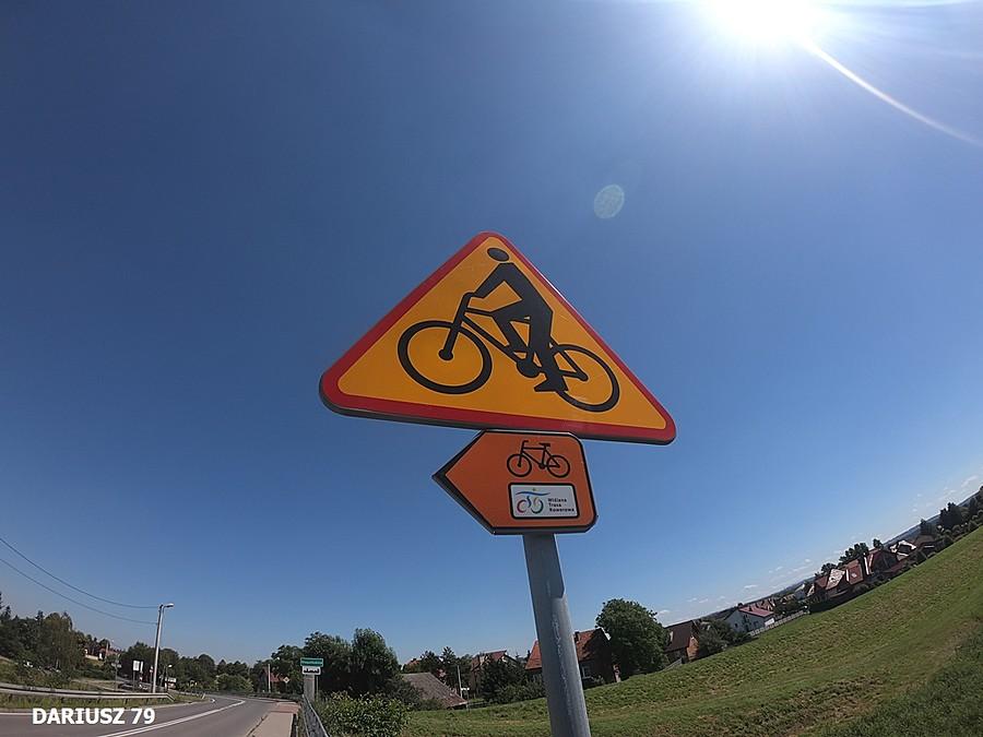 Grabie - Velo Małopolska