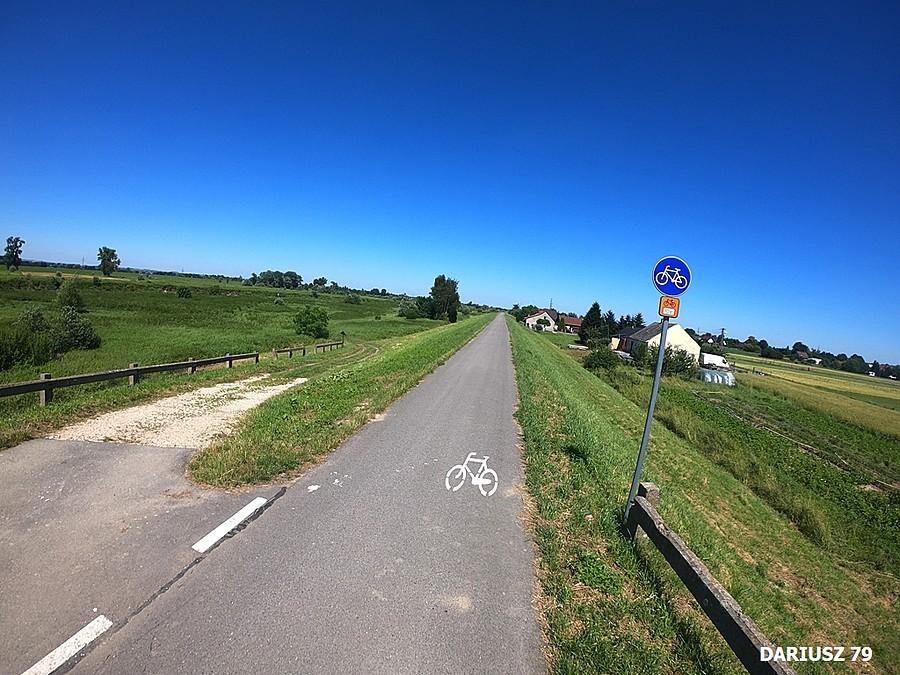 Niepołomice - Velo Małopolska