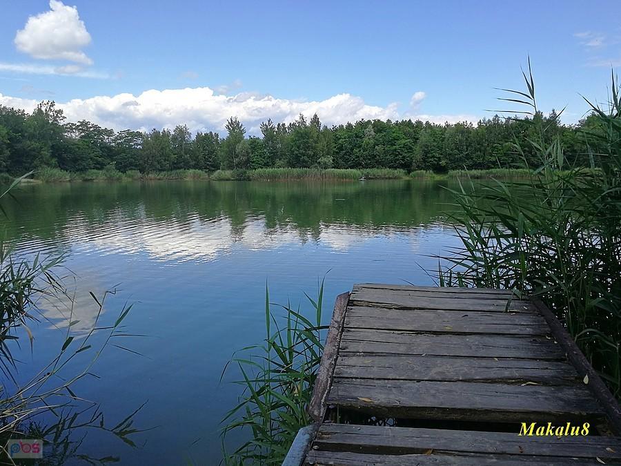 Plaża Dziergowice