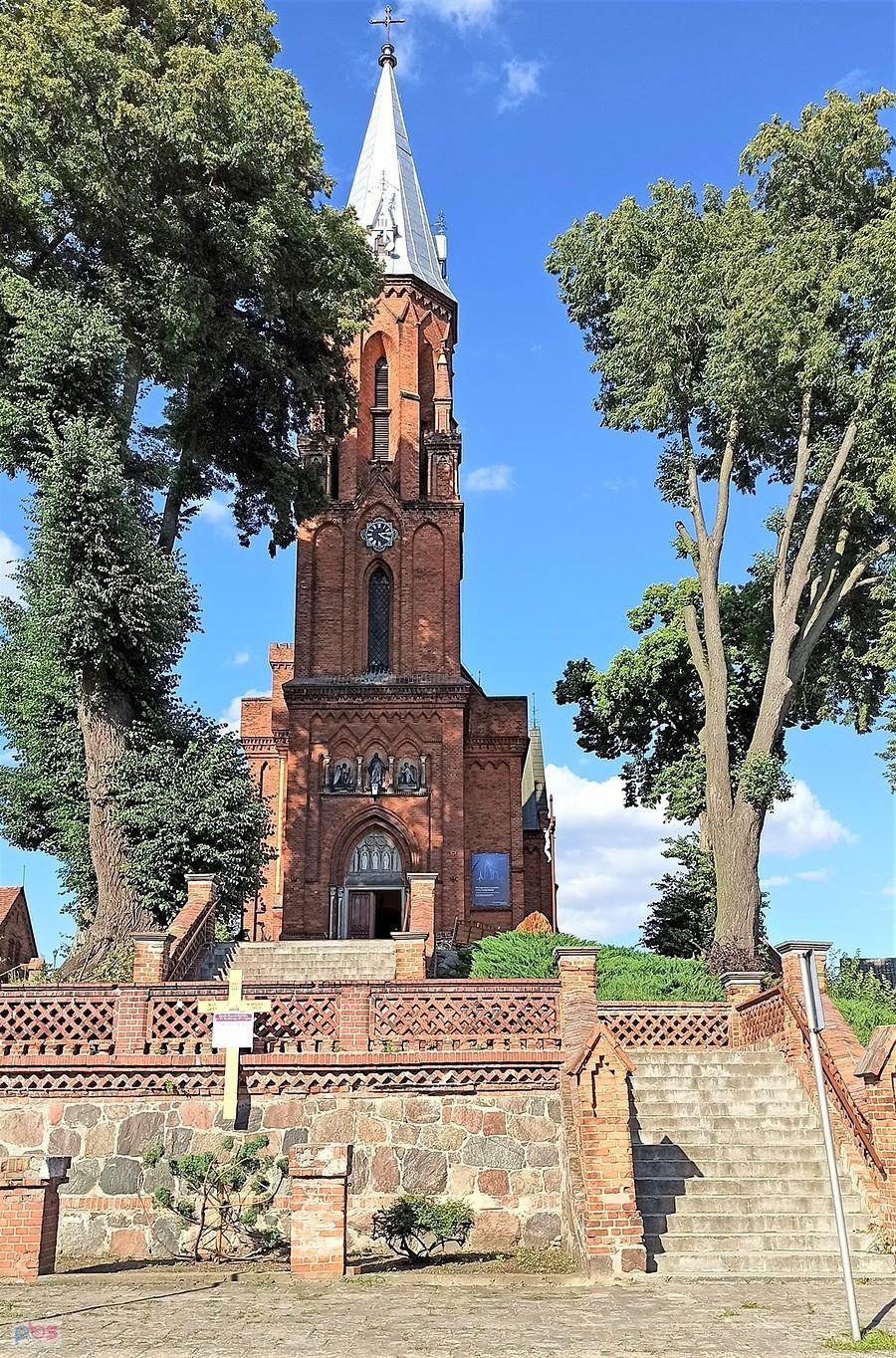 Kościół w Lginiu