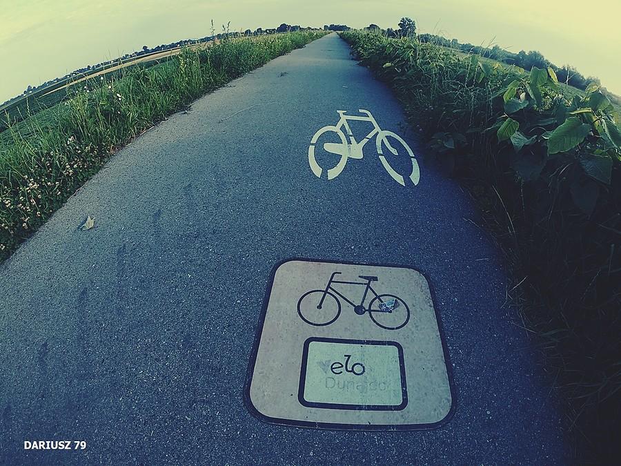 Velo Dunajec