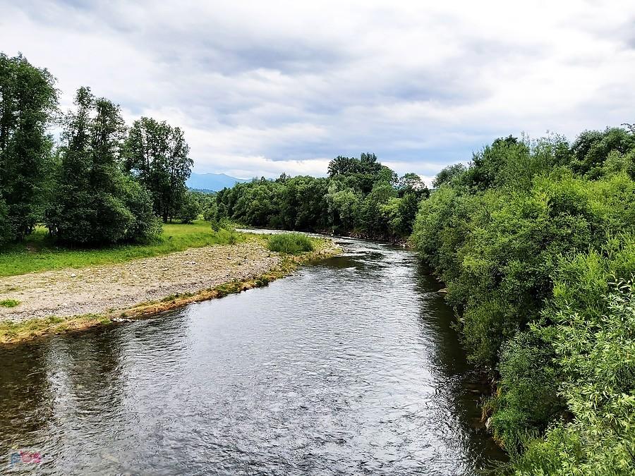Biały Dunajec