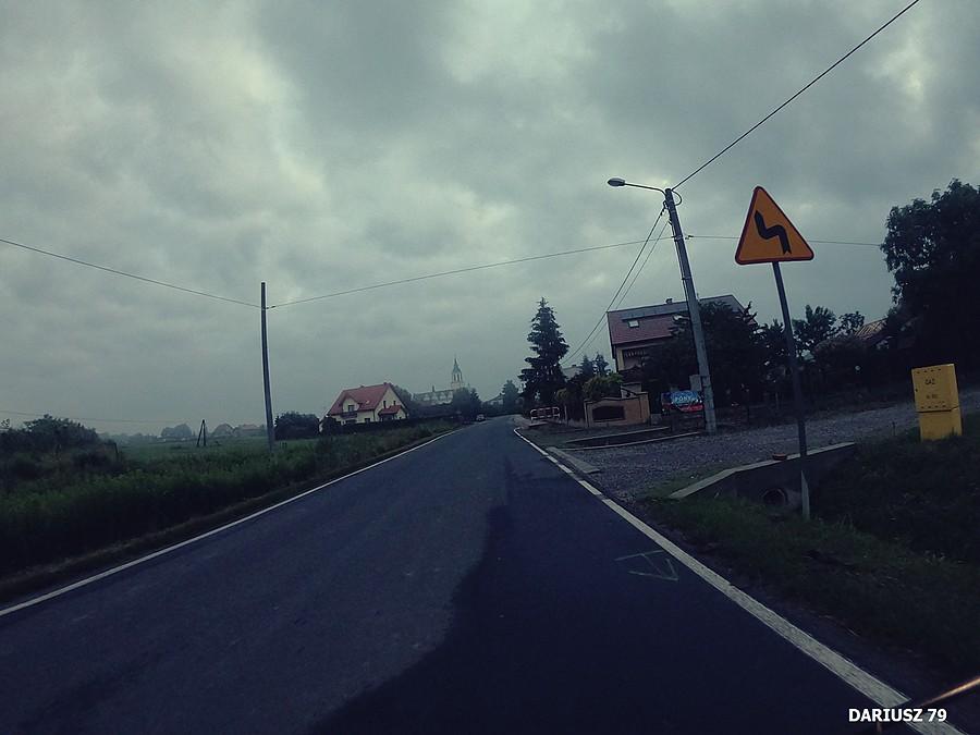 Okulice